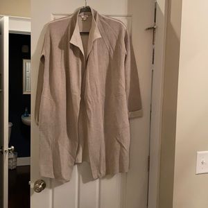 J Jill Cardigan size XS
